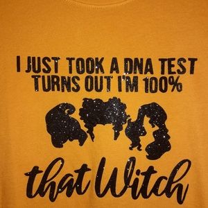 Size large 11/13 long sleeve halloween shirt